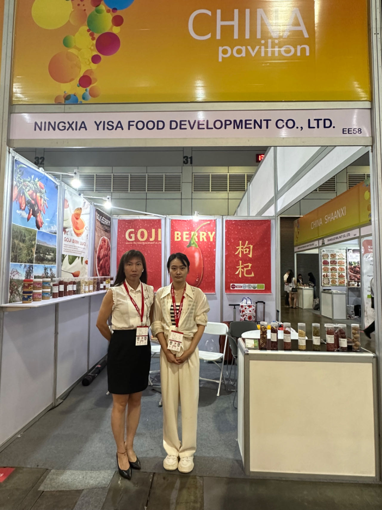 Thailand Food Expo 2023