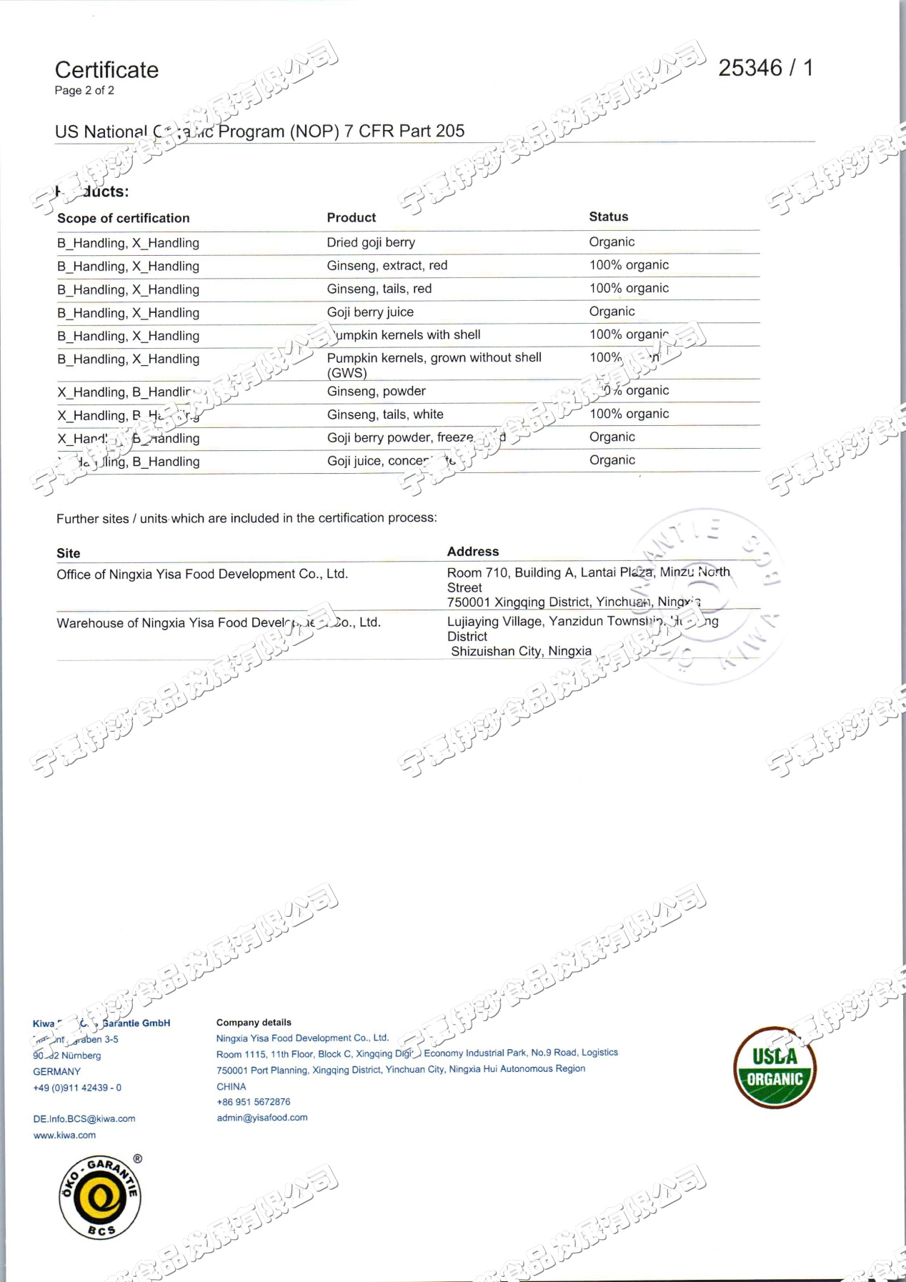NOP Certificate2